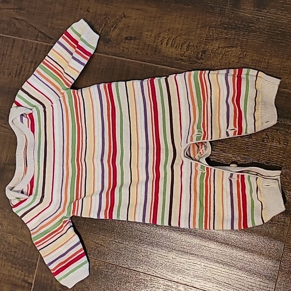 Baby Gap Sweater Jumpsuit - Picture 1 of 3